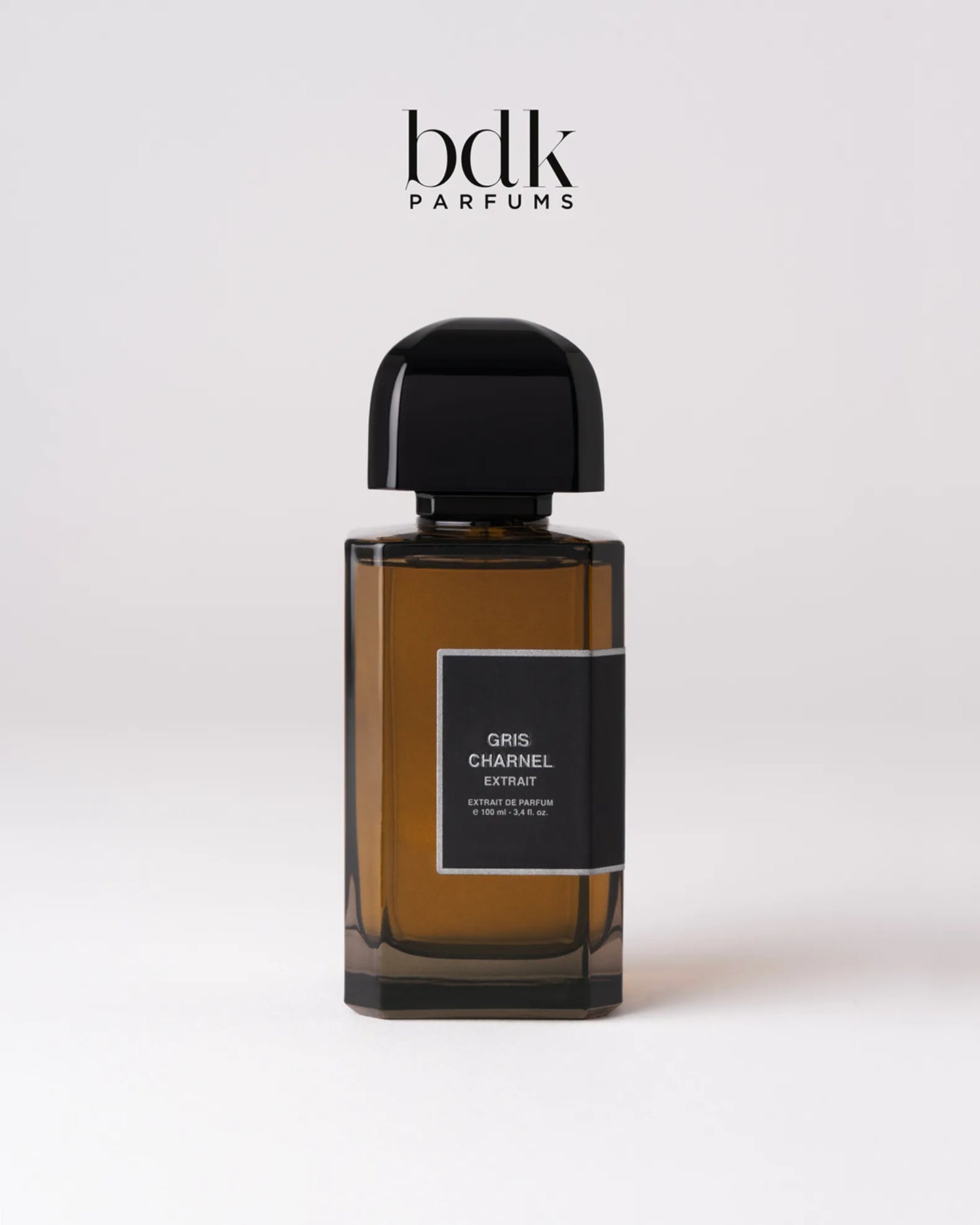 Gris Charnel Extrait By BDK Parfums