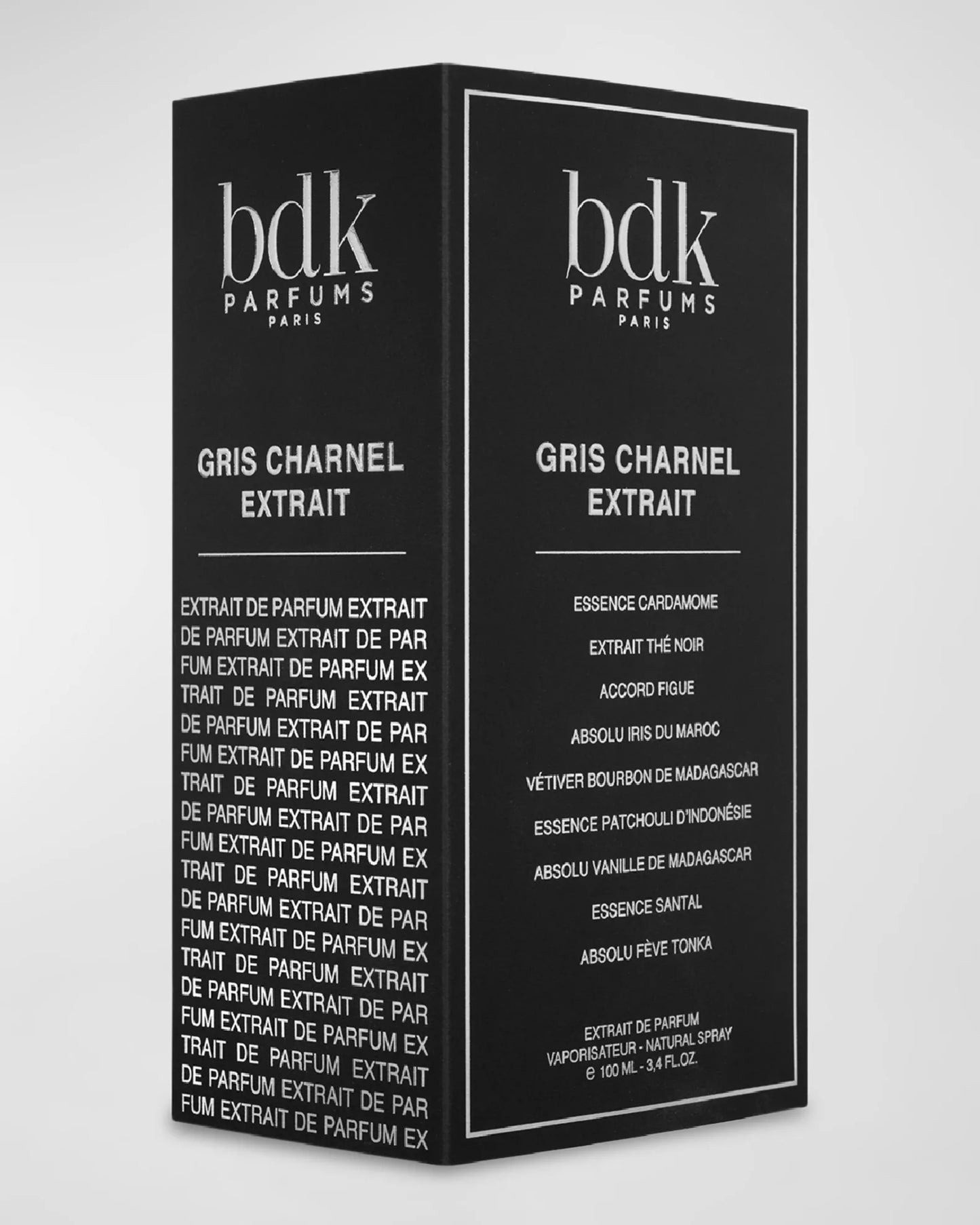 Gris Charnel Extrait By BDK Parfums