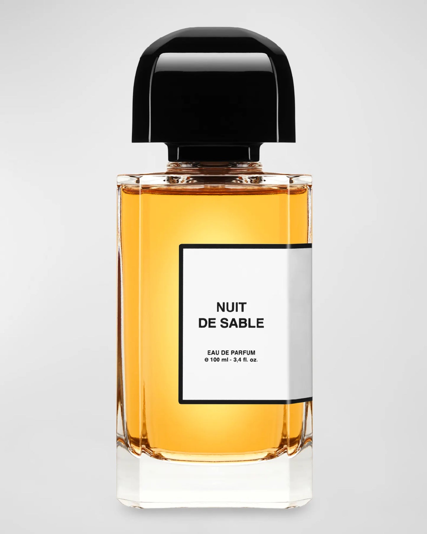 Nuit De Sable by BDK Parfums