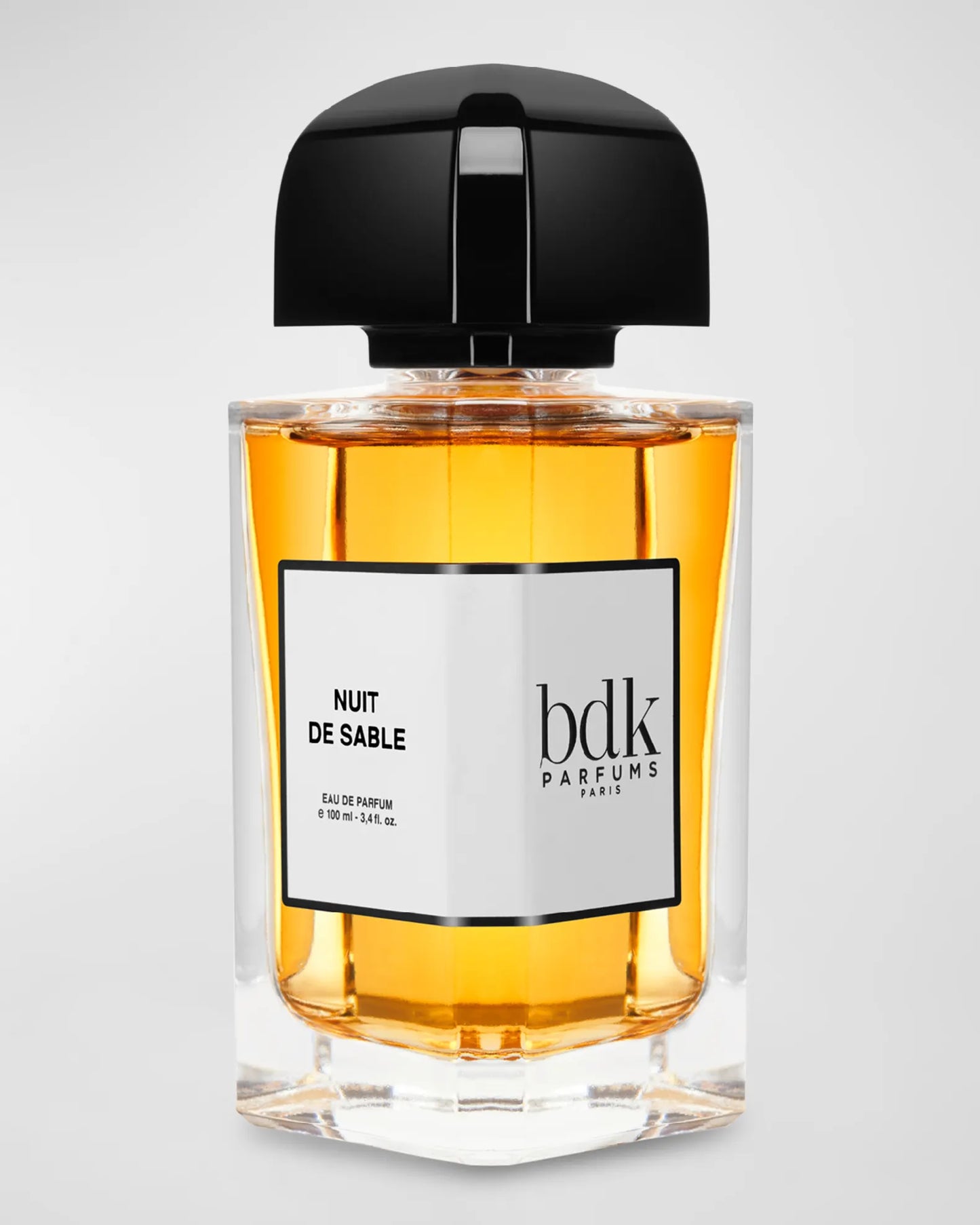 Nuit De Sable by BDK Parfums