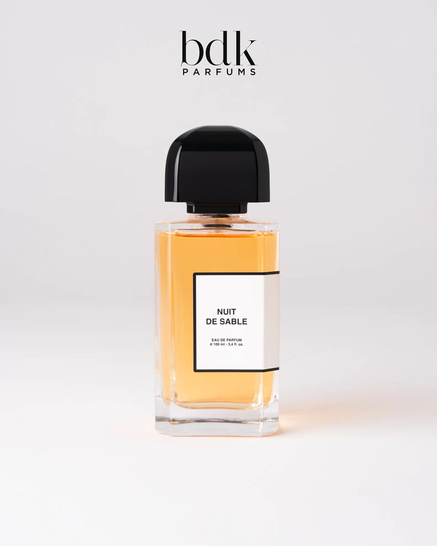 Nuit De Sable by BDK Parfums