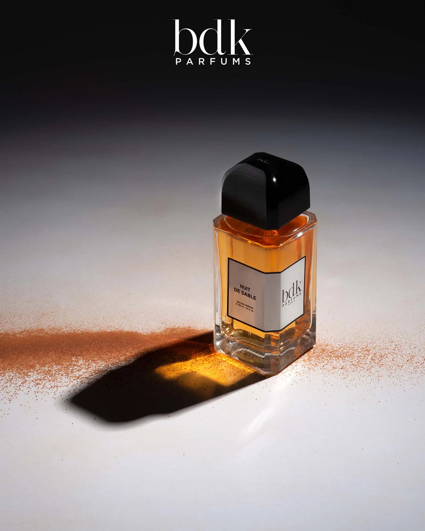 Nuit De Sable by BDK Parfums