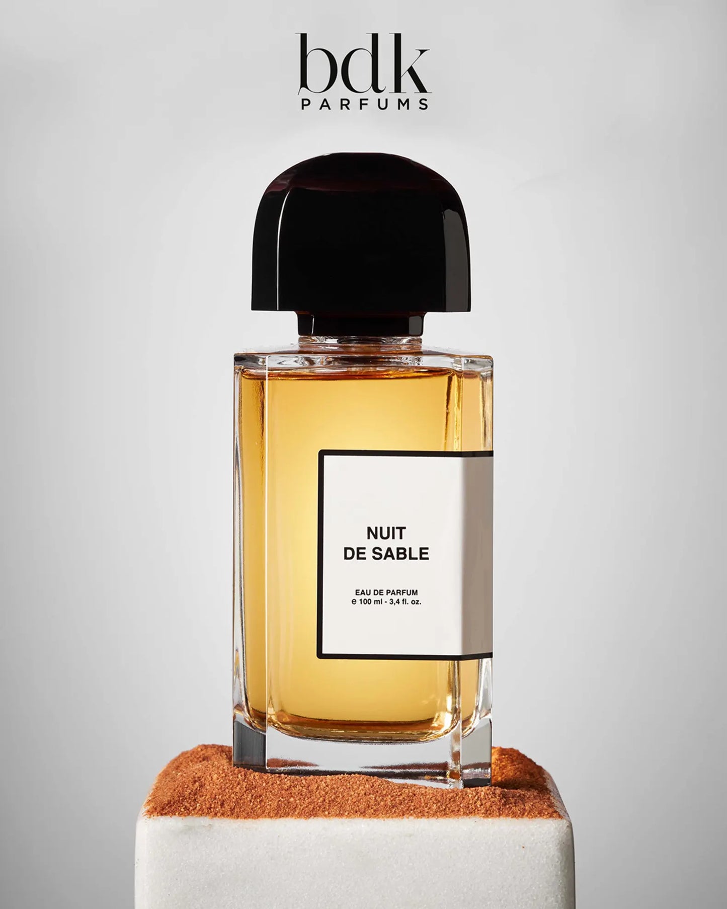 Nuit De Sable by BDK Parfums