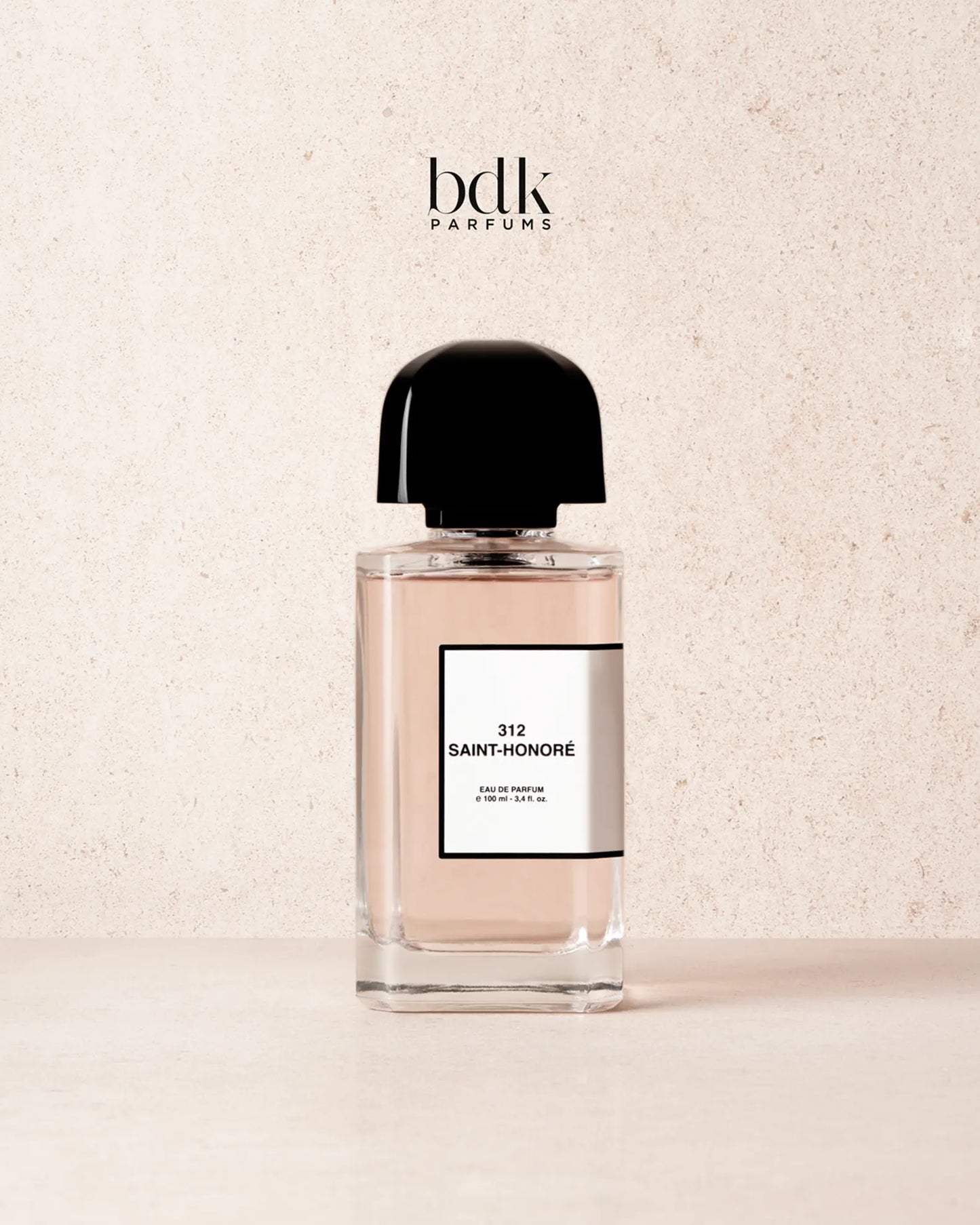 312 Saint-Honoré by BDK Parfums