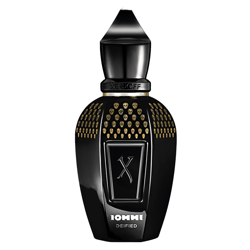 XJ Tony lommi Deified Parfum By Xerjoff