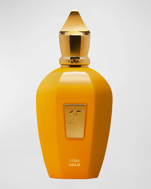 V Erba Gold Eau De Parfum By Xerjoff