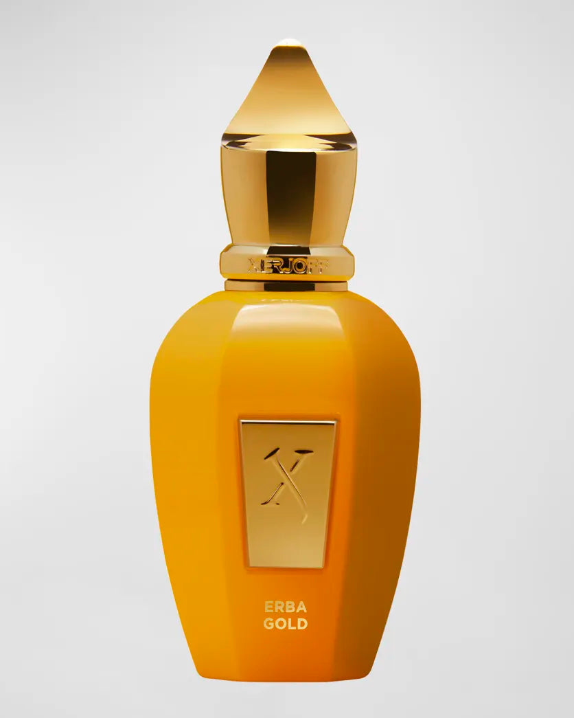 V Erba Gold Eau De Parfum By Xerjoff