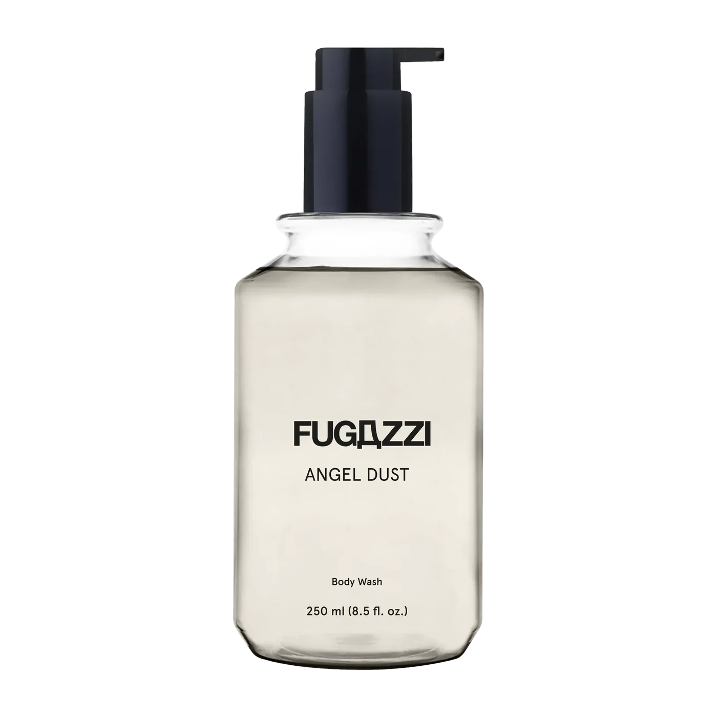 Angel Dust by Fugazzi