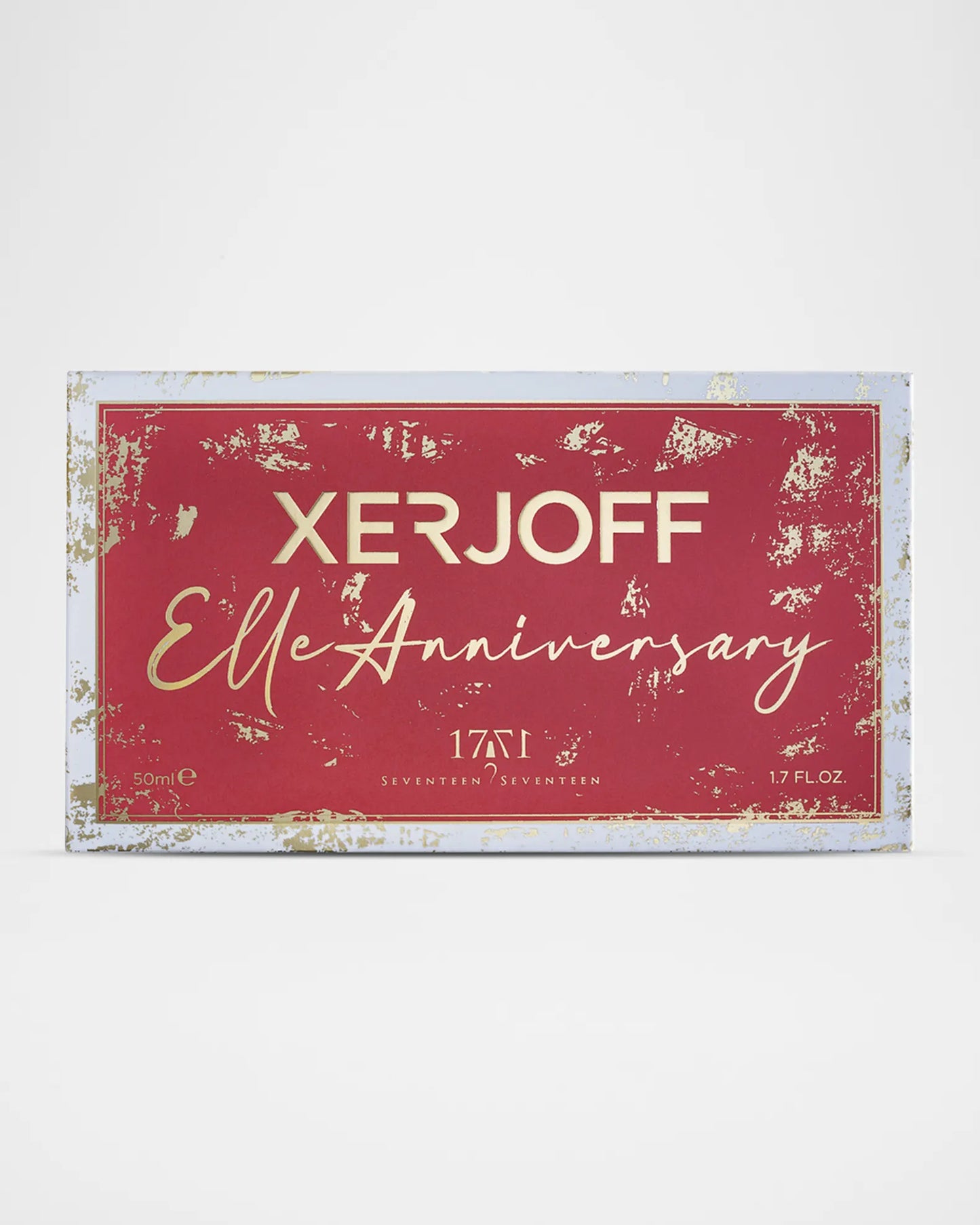 Elle Anniversary Parfum By Xerjoff