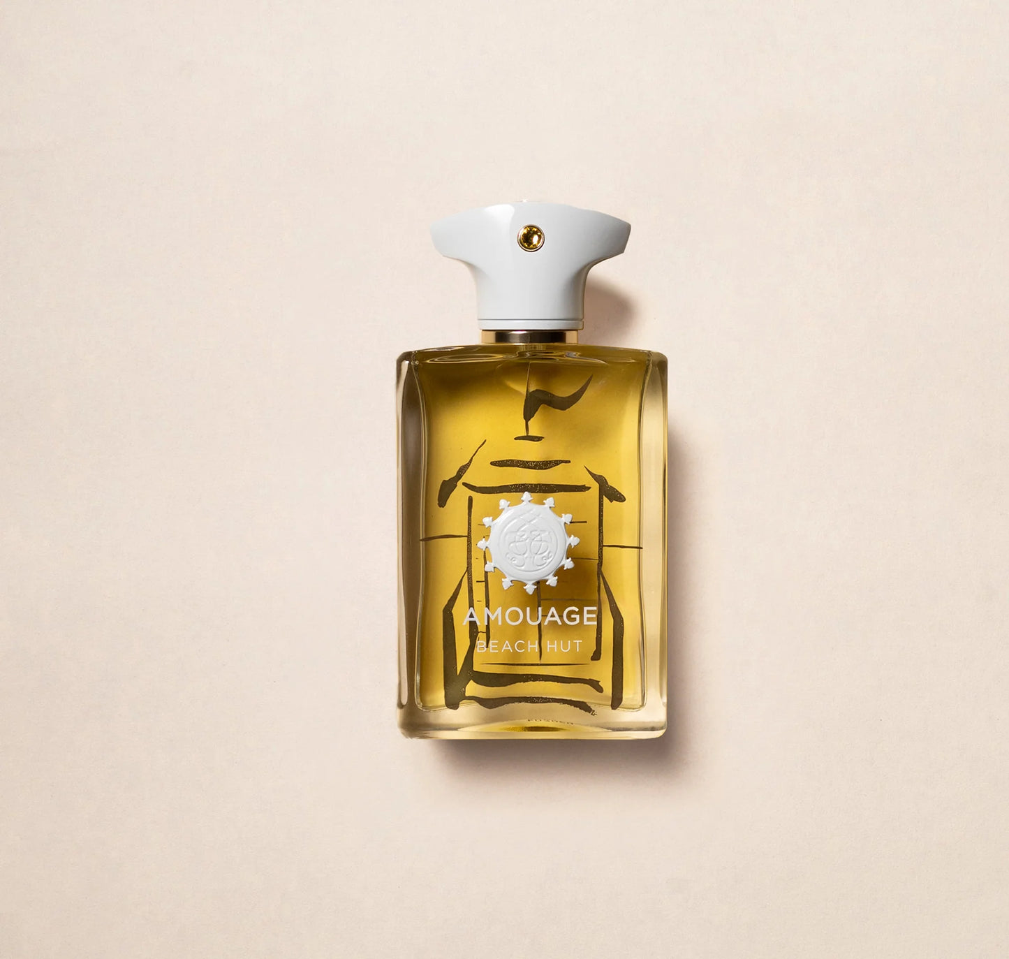 Beach Hut Man By Amouage