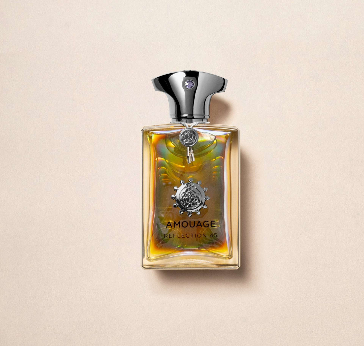 Reflection Man 45 Extrait By Amouage