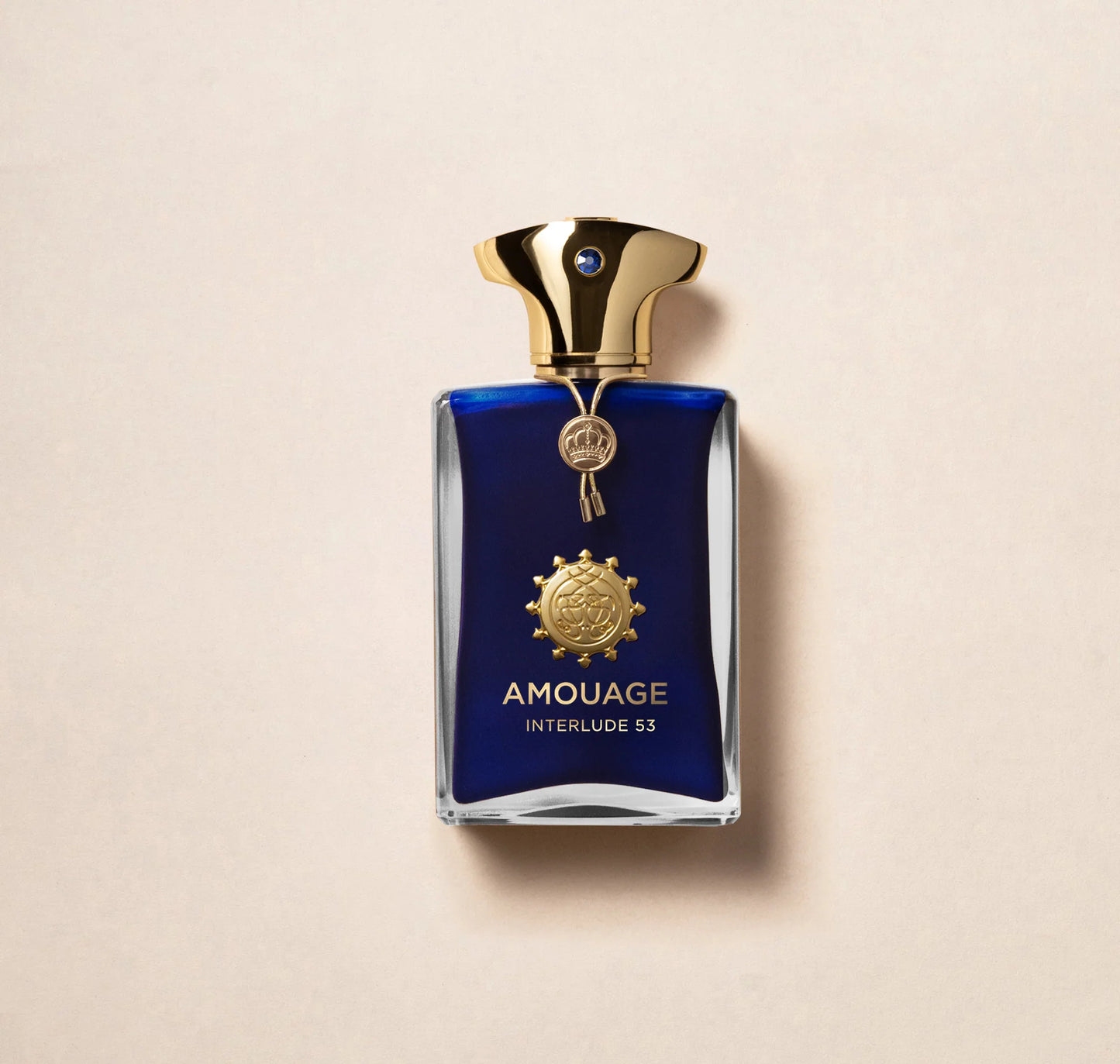 Interlude 53 Man Extrait By Amouage