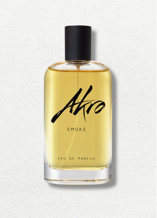 Smoke by Akro