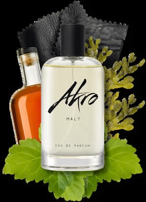 Malt by Akro