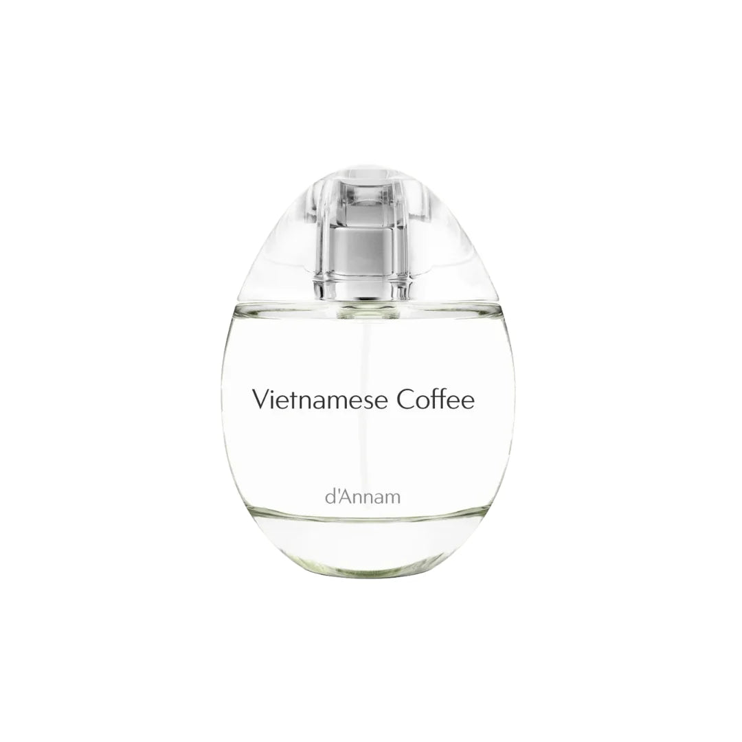 Vietnamese Coffee by by d’Annam