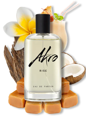 Rise by Akro