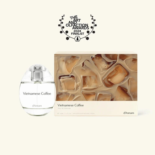 Vietnamese Coffee by by d’Annam