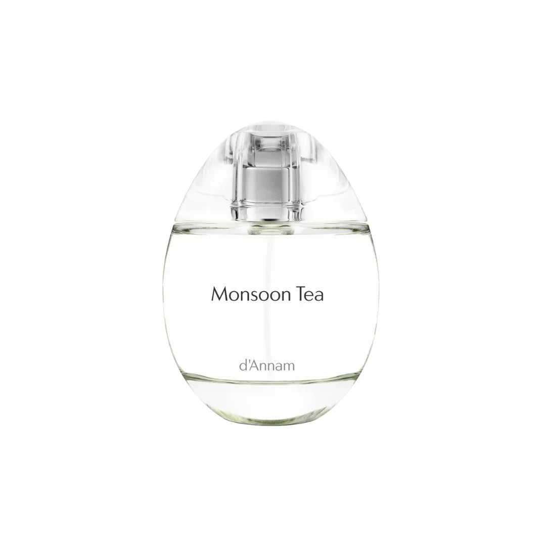 Monsoon Tea by d’Annam