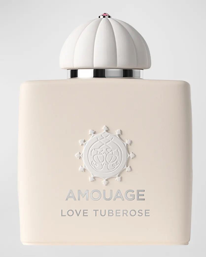 Love Tuberose By Amouage