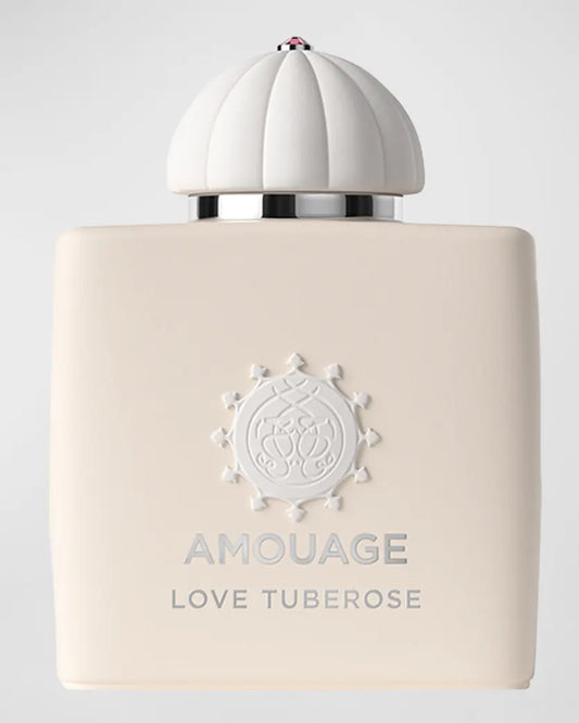 Love Tuberose By Amouage