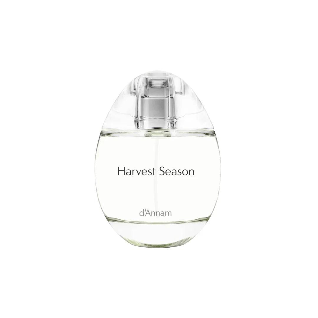 Harvest Season by d’Annam