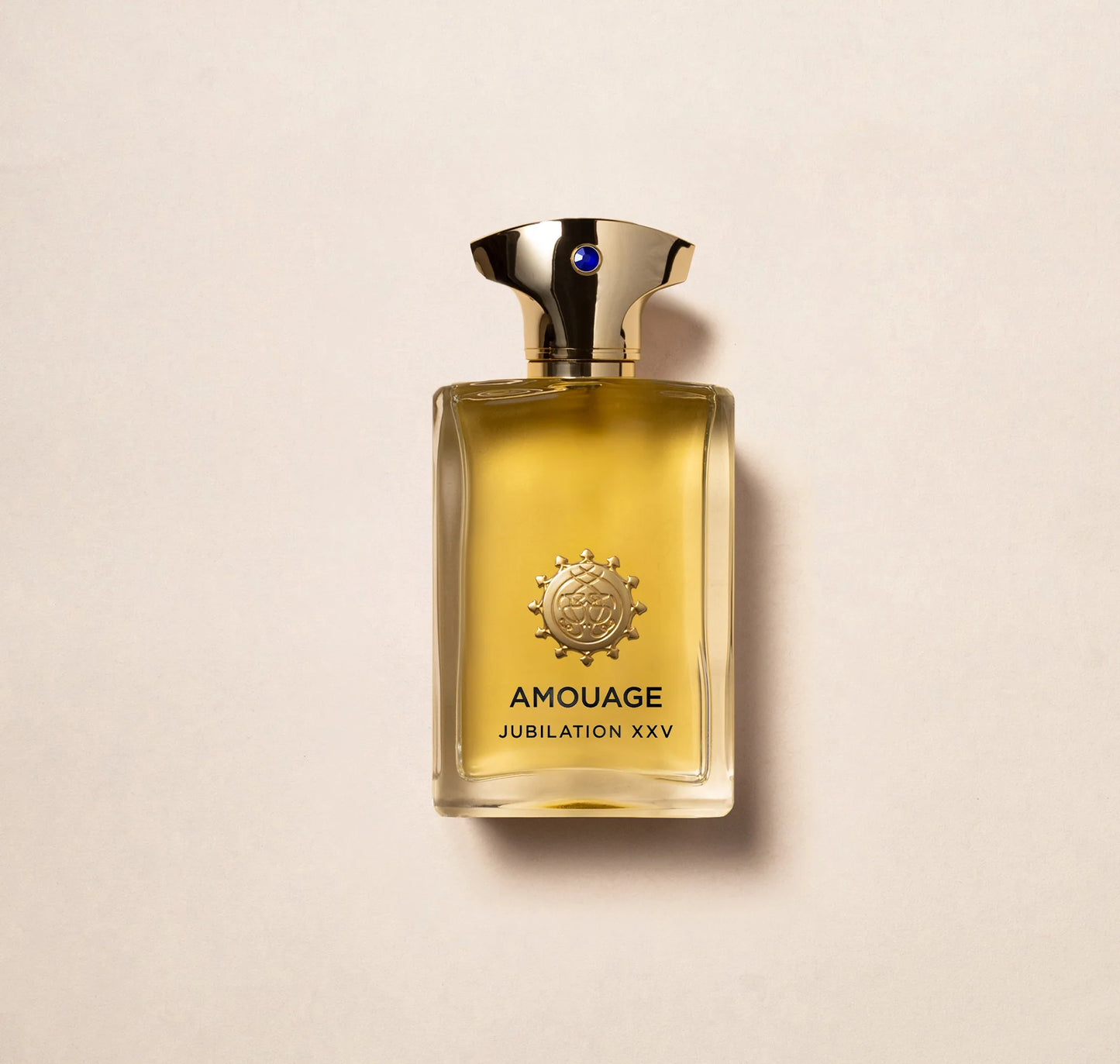 Jubilation XXV Man By Amouage