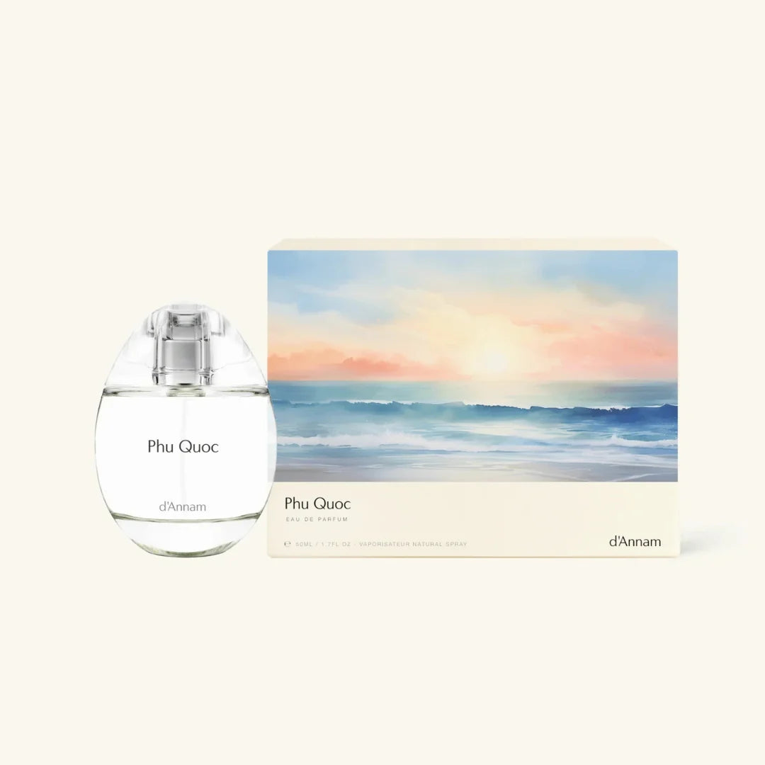 Phu Quoc by d’Annam