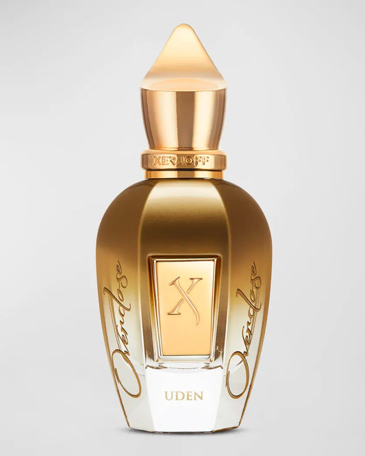 Uden Overdose Parfum By Xerjoff