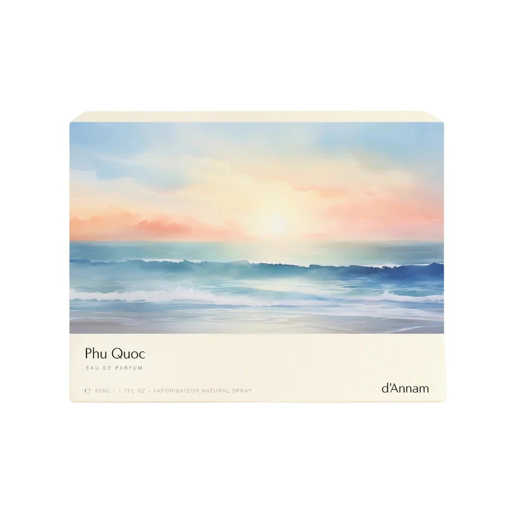 Phu Quoc by d’Annam