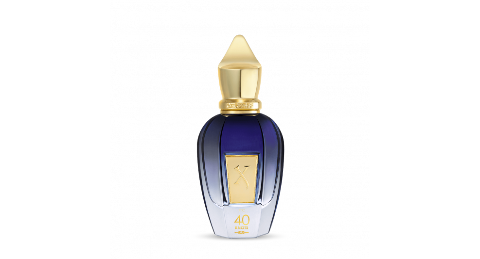 40 Knots Eau De Parfum By Xerjoff