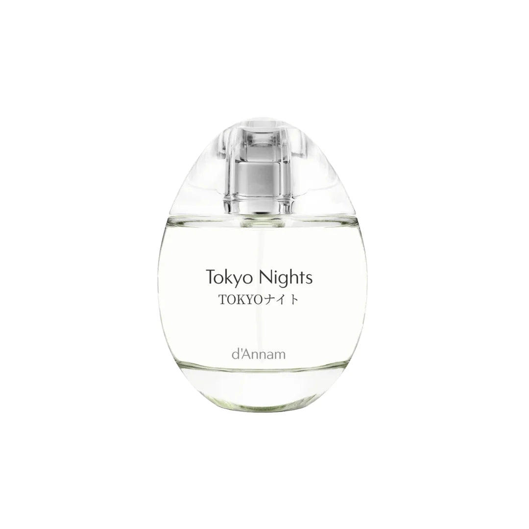 Tokyo Nights by d’Annam