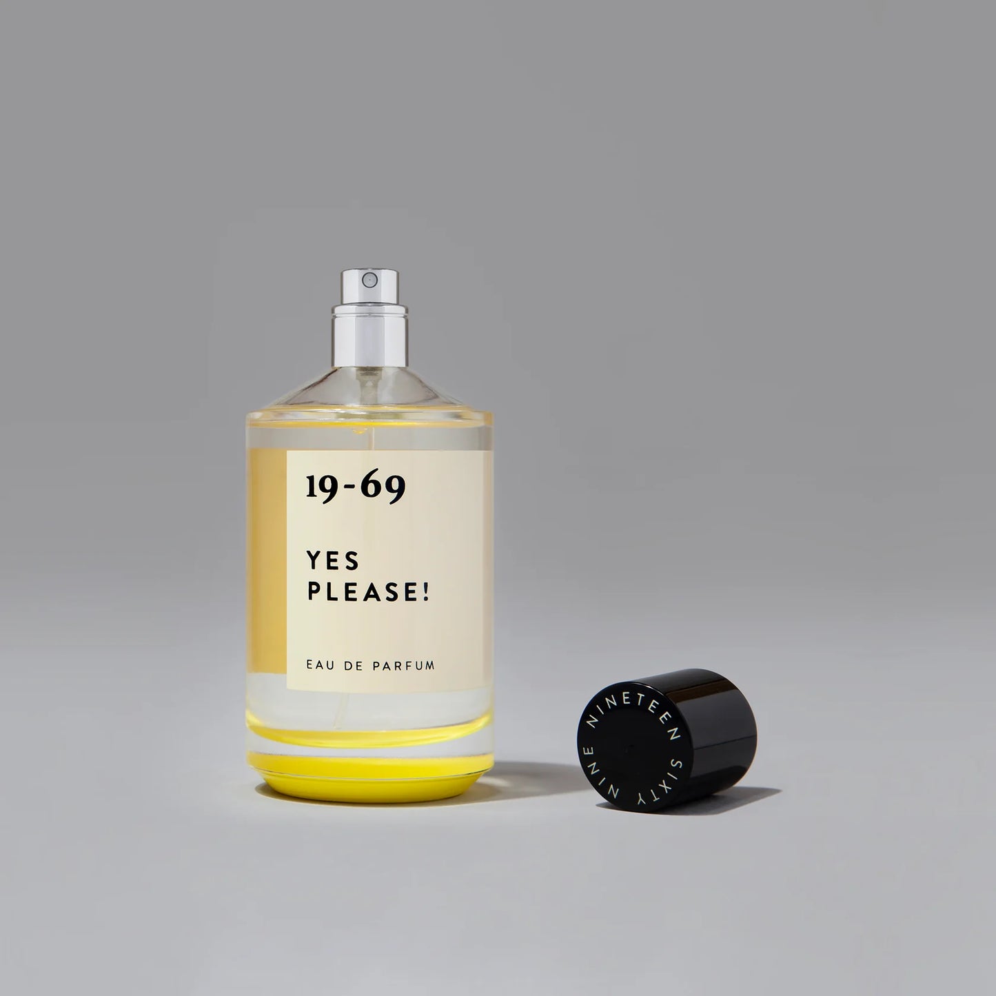 Yes Please! by Nineteen Sixtynine
