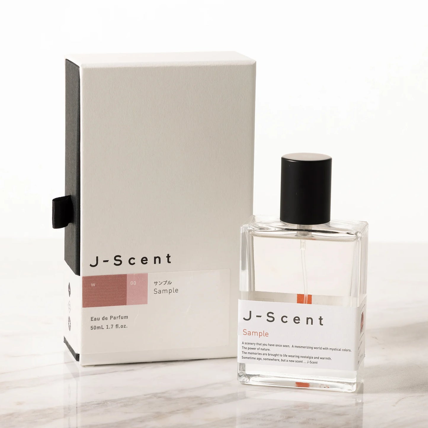 Tender Peach by J-Scent