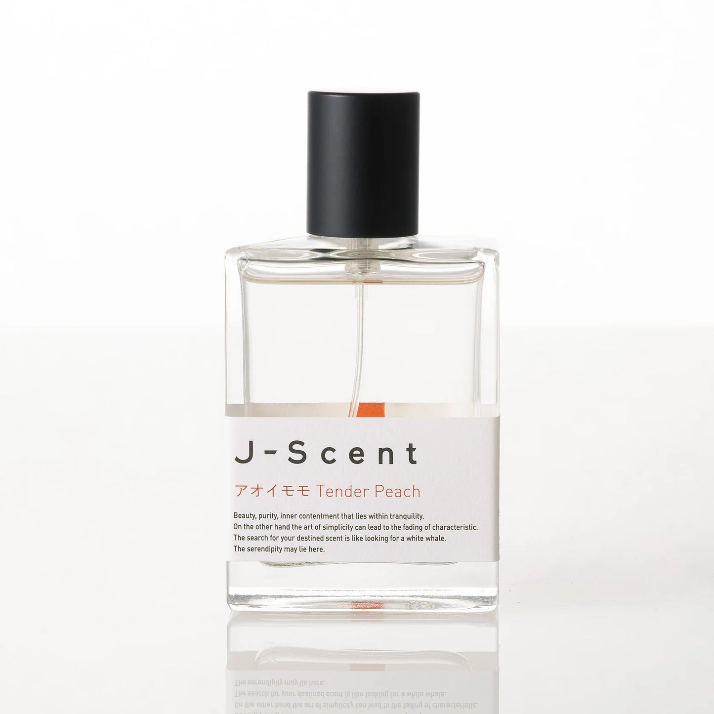 Tender Peach by J-Scent