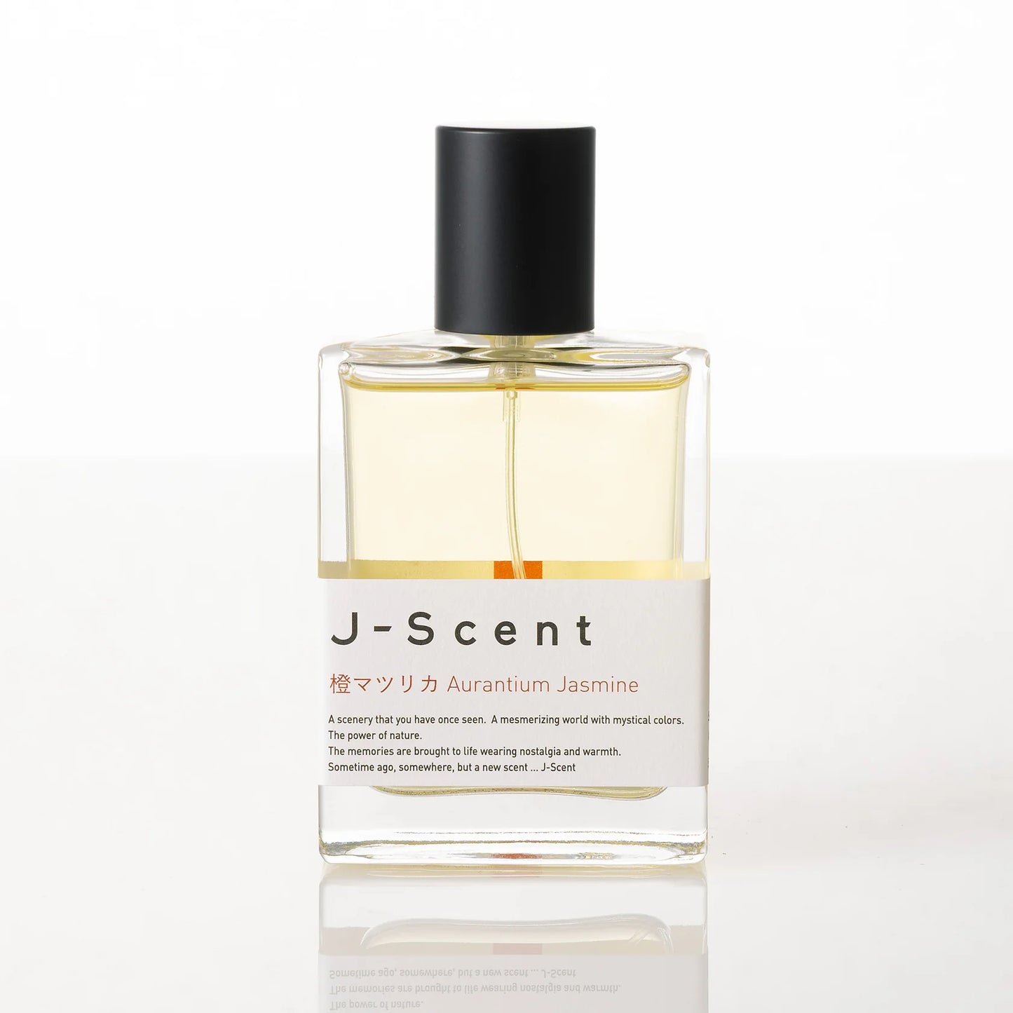 Aurantium Jasmine by J-Scent