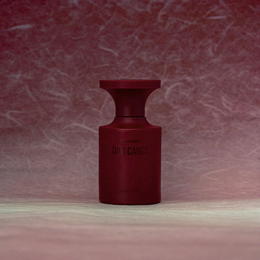 Oud Candy By Borntostandout