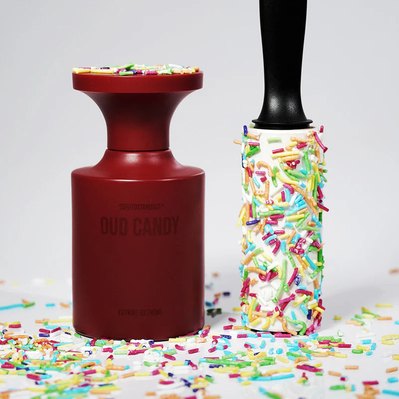 Oud Candy By Borntostandout