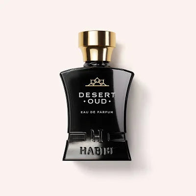 Desert Oud by Habibi