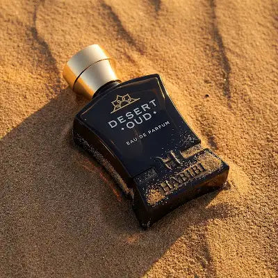 Desert Oud by Habibi