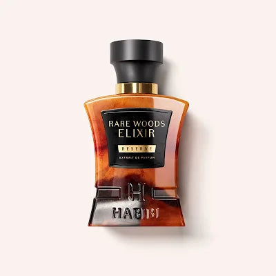 Rare Woods Elixir by Habibi