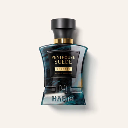 Penthouse Suede by Habibi