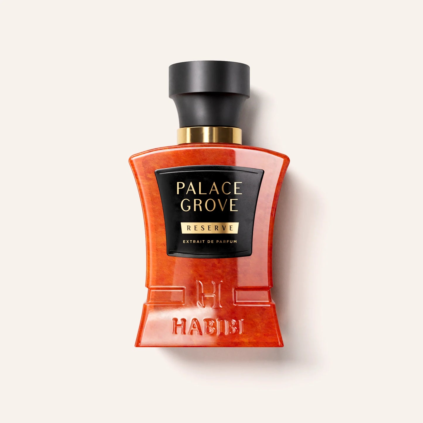 Palace Grove by Habibi