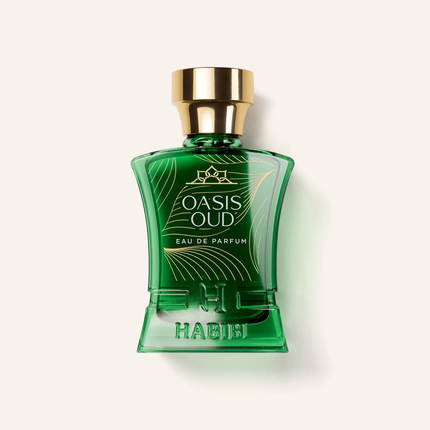 Oasis Oud by Habibi