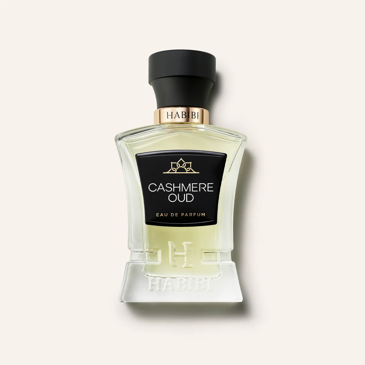 Cashmere Oud by Habibi
