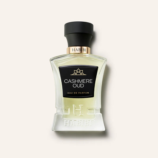 Cashmere Oud by Habibi