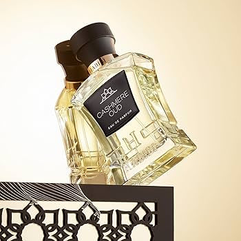 Cashmere Oud by Habibi