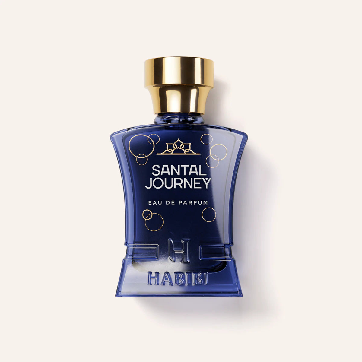 Santal Journey by Habibi