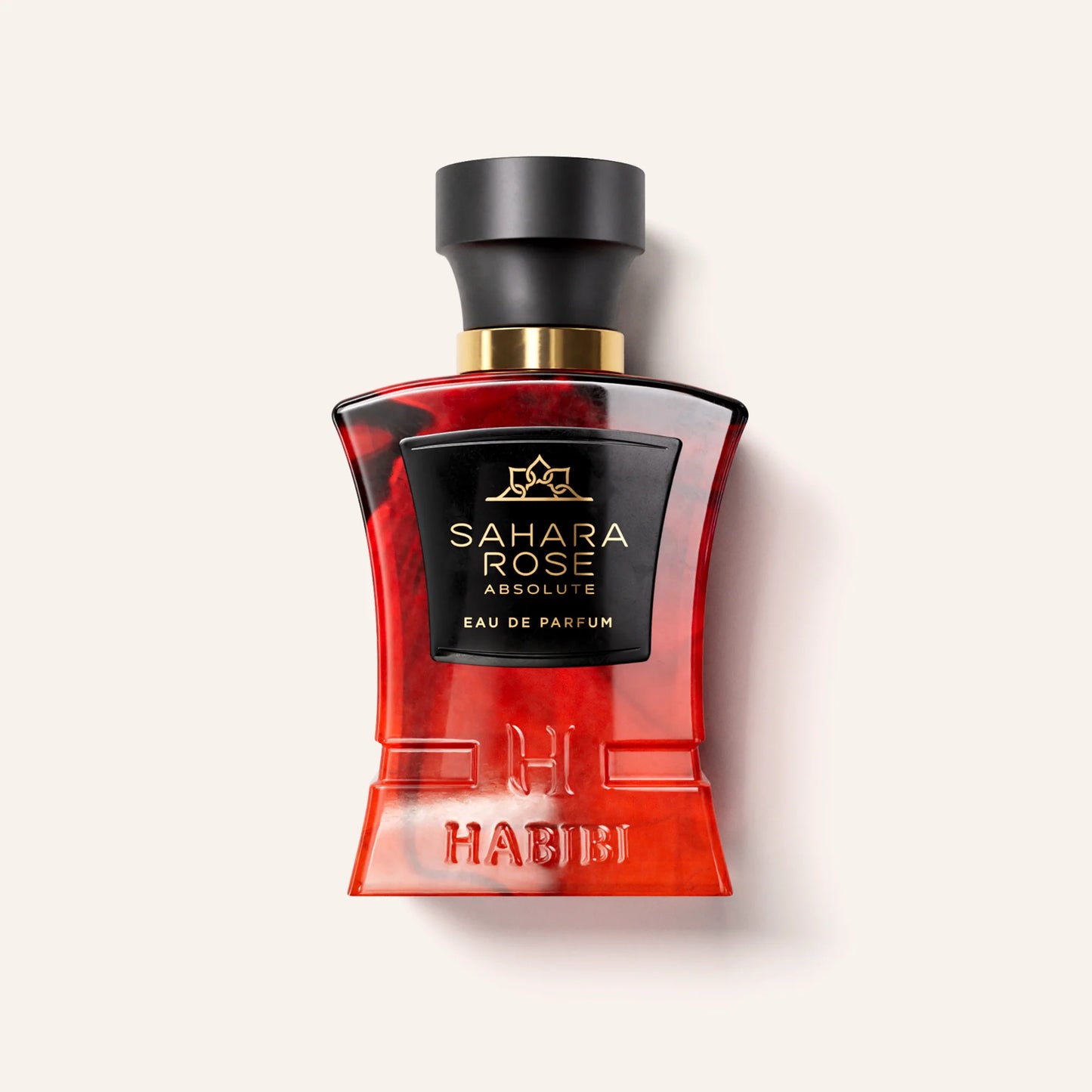 Sahara Rose Absolute by Habibi
