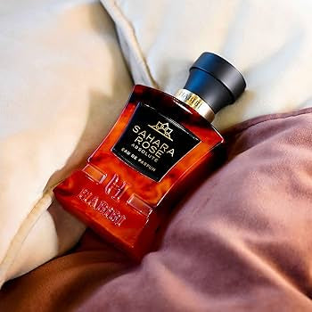 Sahara Rose Absolute by Habibi