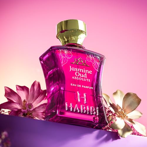 Jasmine Oud Absolute by Habibi